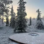 Lejlighed Edge Ski-in Ski-out By Aavalevi Levi