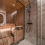 Edge Ski-in Ski-out By Aavalevi Levi