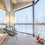 Edge Ski-in Ski-out By Aavalevi *