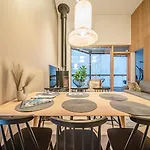 Edge Ski-in Ski-out By Aavalevi