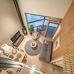 Edge Ski-in Ski-out By Aavalevi *