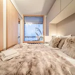 Lejlighed Edge Ski-in Ski-out By Aavalevi *