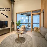 Lejlighed Edge Ski-in Ski-out By Aavalevi *