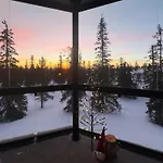 Edge Ski-in Ski-out By Aavalevi Lejlighed *