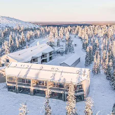 Edge Ski-in Ski-out By Aavalevi Apartamento