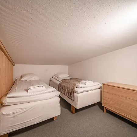 Apartamento Edge B10 By Aavalevi