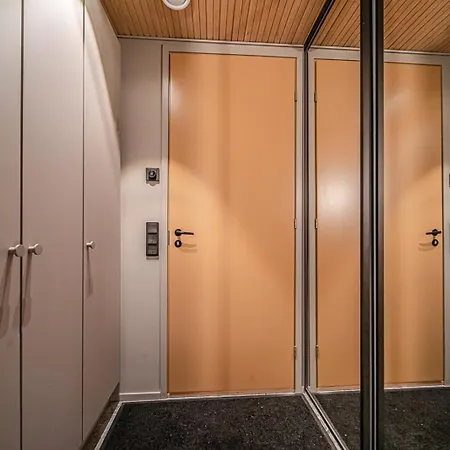 Edge Ski-in Ski-out By Aavalevi * Levi