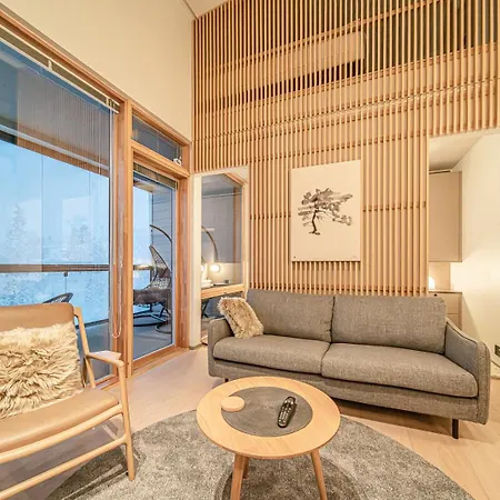 Apartamento Edge B10 By Aavalevi *