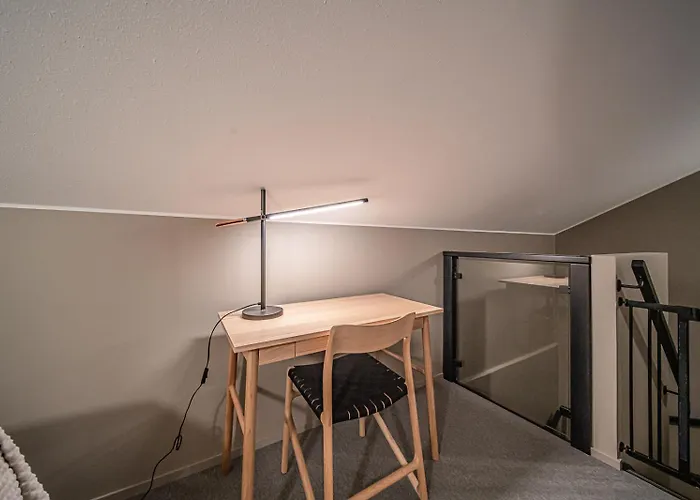 Edge Ski-in Ski-out By Aavalevi *