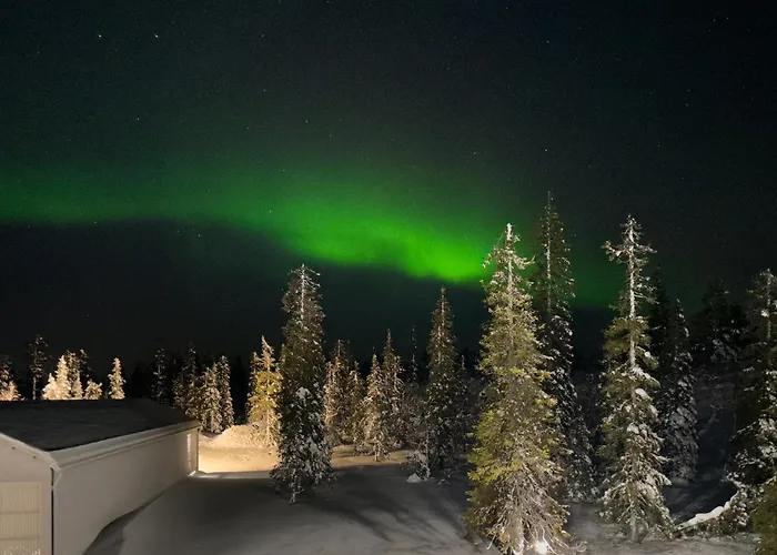 Edge Ski-in Ski-out By Aavalevi Apartament